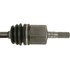 60-1310 by A-1 CARDONE - CV Axle Assembly