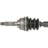 60-1315 by A-1 CARDONE - CV Axle Assembly