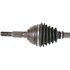 60-1319 by A-1 CARDONE - CV Axle Assembly