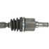 60-1315 by A-1 CARDONE - CV Axle Assembly