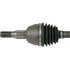 60-1368 by A-1 CARDONE - CV Axle Assembly