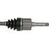 60-1368 by A-1 CARDONE - CV Axle Assembly