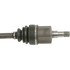 60-1367 by A-1 CARDONE - CV Axle Assembly