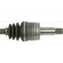 60-1341 by A-1 CARDONE - CV Axle Assembly