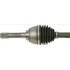 60-1341 by A-1 CARDONE - CV Axle Assembly