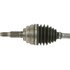 60-1380 by A-1 CARDONE - CV Axle Assembly