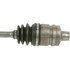 60-1380 by A-1 CARDONE - CV Axle Assembly