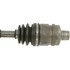 60-1382 by A-1 CARDONE - CV DRIVE AXLE