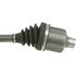 60-1378 by A-1 CARDONE - CV Axle Assembly