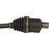 60-1379 by A-1 CARDONE - CV Axle Assembly