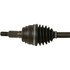 60-1379 by A-1 CARDONE - CV Axle Assembly