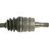 60-1391 by A-1 CARDONE - CV DRIVE AXLE