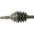 60-1391 by A-1 CARDONE - CV DRIVE AXLE