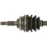 60-1389 by A-1 CARDONE - CV Axle Assembly