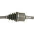 60-1396 by A-1 CARDONE - CV Axle Assembly