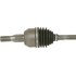 60-1396 by A-1 CARDONE - CV Axle Assembly