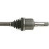 60-1400 by A-1 CARDONE - CV Axle Assembly