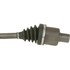 60-1401 by A-1 CARDONE - CV Axle Assembly