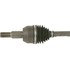 60-1401 by A-1 CARDONE - CV Axle Assembly