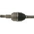 60-1400 by A-1 CARDONE - CV Axle Assembly