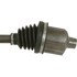 60-1411 by A-1 CARDONE - CV Axle Assembly