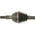 60-1411 by A-1 CARDONE - CV Axle Assembly