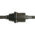 601413 by A-1 CARDONE - CV Axle Assembly