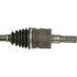 60-1418 by A-1 CARDONE - CV Axle Assembly