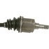 60-1421 by A-1 CARDONE - CV Axle Assembly