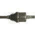 60-1435 by A-1 CARDONE - CV Axle Assembly