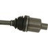 601437 by A-1 CARDONE - CV Axle Assembly