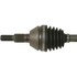 601437 by A-1 CARDONE - CV Axle Assembly