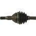 60-1445 by A-1 CARDONE - CV Axle Assembly