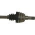 60-1448 by A-1 CARDONE - CV Axle Assembly