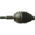 601456 by A-1 CARDONE - CV Axle Assembly