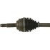 60-1448 by A-1 CARDONE - CV Axle Assembly