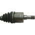 601456 by A-1 CARDONE - CV Axle Assembly