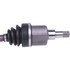 60-2001 by A-1 CARDONE - CV Axle Assembly