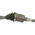 601543 by A-1 CARDONE - CV Axle Assembly