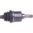 60-2000 by A-1 CARDONE - CV Axle Assembly