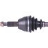 60-2003 by A-1 CARDONE - CV Axle Assembly