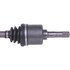 60-2003 by A-1 CARDONE - CV Axle Assembly