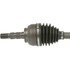 601543 by A-1 CARDONE - CV Axle Assembly