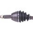 60-2000 by A-1 CARDONE - CV Axle Assembly