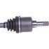 60-2004 by A-1 CARDONE - CV Axle Assembly