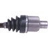 60-2002 by A-1 CARDONE - CV Axle Assembly