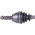 60-2004 by A-1 CARDONE - CV Axle Assembly