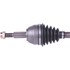 60-2001 by A-1 CARDONE - CV Axle Assembly