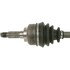 60-2011 by A-1 CARDONE - CV Axle Assembly