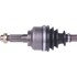 60-2012 by A-1 CARDONE - CV Axle Assembly